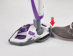 Parní mop Polti SV440_DOUBLE bílý/fialový

 obrázek produktu 19 z 44