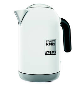 Rychlovarná konvice KENWOOD ZJX740WH bílá barva
