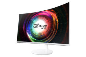 Monitor Samsung C27H711 bílý

 obrázek produktu 2 z 13
