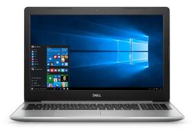 Notebook Dell 15 5000 (5570) stříbrný

 obrázek produktu 1 z 13