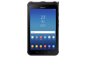 Dotykový tablet Samsung Tab Active2 Wi-Fi černý

 obrázek produktu 12 z 21