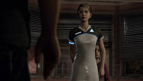Hra Sony Detroit: Become Human 

 obrázek produktu 10 z 14
