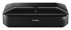 Tiskárna inkoustová Canon iX6850 černá

 obrázek produktu 2 z 6