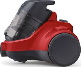 Podlahový vysavač Electrolux EC41-ANIM červená barva
