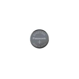 Baterie Panasonic SR621, blistr 1ks 

 obrázek produktu 1 z 1