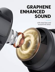 Sluchátka Anker SoundCore Liberty Air černá

 obrázek produktu 3 z 6