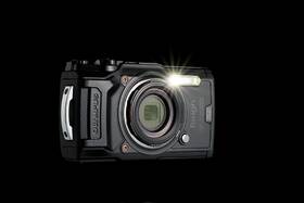 Digitální fotoaparát Olympus TG-6 černý

 obrázek produktu 11 z 11