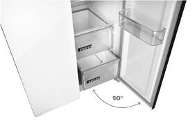 Americká lednice Concept LA7383wh bílá

 obrázek produktu 10 z 13