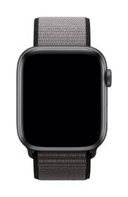 Řemínek Apple 44mm Anchor Gray Sport Loop - XL 

 obrázek produktu 3 z 3