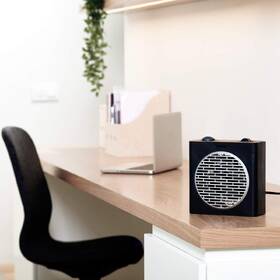 Teplovzdušný ventilátor Black+Decker BXSH2003E černý

 obrázek produktu 2 z 7