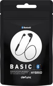 Sluchátka Defunc BT Earbud Basic Hybrid černá

 obrázek produktu 1 z 1
