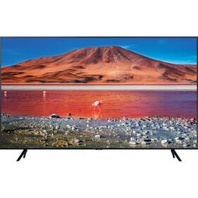 Televize Samsung UE65TU7072 

 obrázek produktu 7 z 7