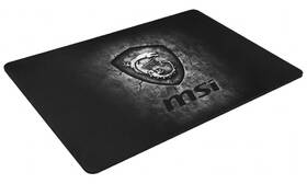 Podložka pod myš MSI Agility GD20 32 x 22 cm černá

 obrázek produktu 2 z 2