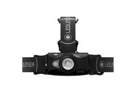Čelovka LEDLENSER MH8 černá

 obrázek produktu 2 z 3