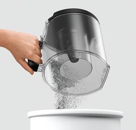 Podlahový vysavač Bosch BGS41SIL66 černý

 obrázek produktu 6 z 16