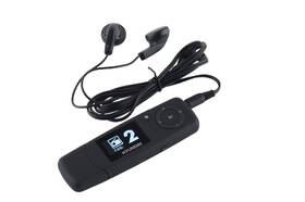 MP3 přehrávač Hyundai MP 366 GB8 FM B černý

 obrázek produktu 3 z 3