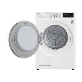 Sušička prádla LG RC81V5AV0Q bílá

 obrázek produktu 6 z 15