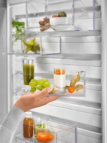 Chladnička s mrazničkou Electrolux LNC7ME32X2 nerez

 obrázek produktu 6 z 9
