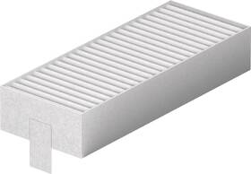 Filtr k varné desce Bosch HEZ9VEDU0 šedá

 obrázek produktu 1 z 1