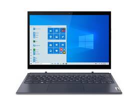 Notebook Lenovo Yoga Duet 7 13ITL6 šedý

 obrázek produktu 3 z 8