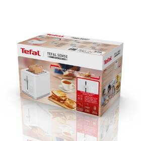 Topinkovač Tefal TT693110 bílý

 obrázek produktu 17 z 20