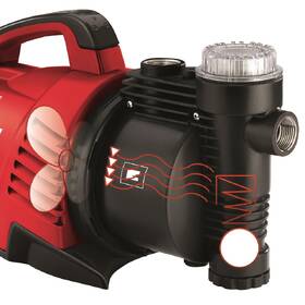 Zahradní čerpadlo Einhell GE-GP 5537 E 

 obrázek produktu 2 z 3