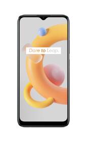 Mobilní telefon realme C11 2021 šedý

 obrázek produktu 2 z 8