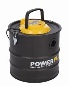 Vysavač na popel POWERPLUS POWX3010 

 obrázek produktu 3 z 9