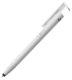 Stylus FIXED Pen 3v1, propiska a stojánek bílý

 obrázek produktu 2 z 6