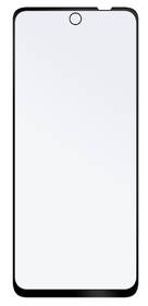 Tvrzené sklo FIXED Full-Cover na Motorola Moto G200 5G černé

 obrázek produktu 1 z 2