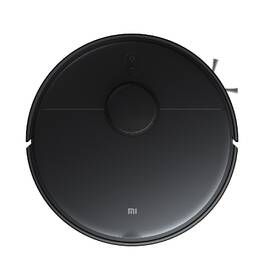 Robotický vysavač Xiaomi Ultra EU černý

 obrázek produktu 1 z 6