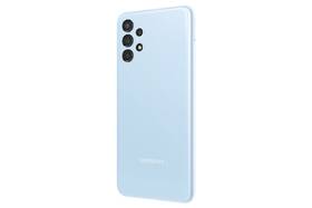 Mobilní telefon Samsung Galaxy A13 3GB/32GB modrý

 obrázek produktu 4 z 8