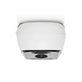 Zvonek bezdrátový Nedis SmartLife, Wi-Fi, HD bílý

 obrázek produktu 6 z 14
