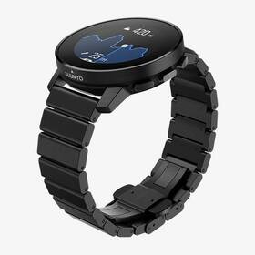 Chytré hodinky Suunto 9 Peak Full - Titanium Black 

 obrázek produktu 7 z 10