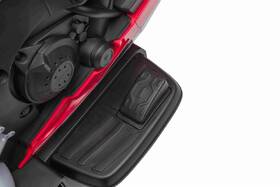 Elektrické autíčko Beneo HONDA CBR 1000RR 12V červená 

 obrázek produktu 18 z 21