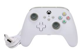Gamepad PowerA Wired - Xbox Series X|S bílý

 obrázek produktu 7 z 9