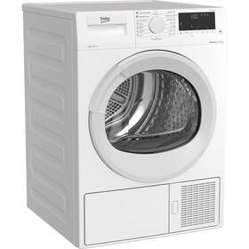 Set výrobků Beko EWUE86261CSH1W + EDF85241CSH1W 
