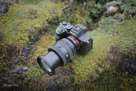 Objektiv Sony FE 20-70 mm f/4 G černý

 obrázek produktu 9 z 13
