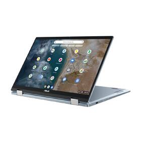 Notebook Asus Chromebook Flip CX5 modrý

 obrázek produktu 6 z 12