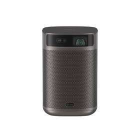 Projektor Xgimi MoGo 2 Pro šedý

 obrázek produktu 2 z 9