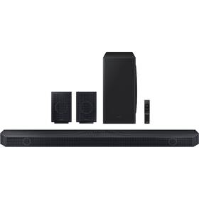 Soundbar Samsung HW-Q930C černý

 obrázek produktu 8 z 10