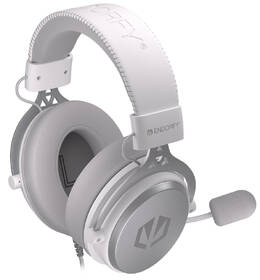 Headset ENDORFY VIRO Plus USB bílý

 obrázek produktu 2 z 12