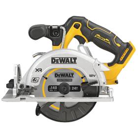 Pila kotoučová Dewalt DCS512N (bez baterie) 

 obrázek produktu 1 z 2