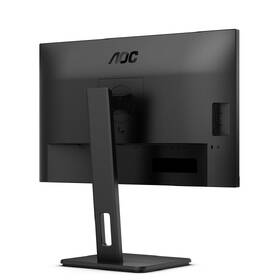 Monitor AOC Q27P3CV černý

 obrázek produktu 5 z 9
