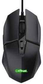 Herní set Trust GXT 790 3v1, headset + myš + podložka pod myš černý

 obrázek produktu 4 z 8