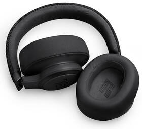 Sluchátka JBL Live 770NC černá

 obrázek produktu 7 z 13