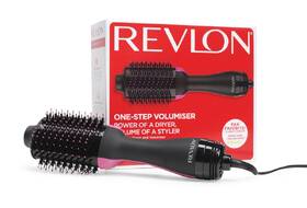 Vlasový kartáč Revlon One-Step Volumizer RVDR5222E 

 obrázek produktu 6 z 12