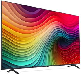 Televize LG 75NANO81T6A 
