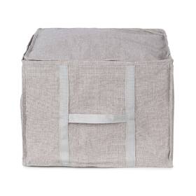 Vakuový úložný box s pouzdrem Compactor OXFORD M, 36 × 42 × 33 cm 

 obrázek produktu 2 z 9