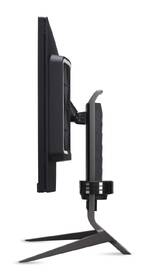 Herní monitor Acer Predator XB323QKV3bmiiphx černá barva
